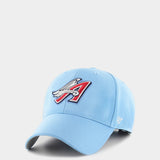 LA ANGELS COOPERSTOWN