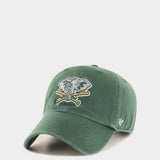 COOPERSTOWN OAKLAND ATHLETICS
