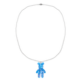 Blue Sparkles Bear