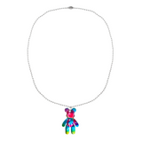Colorful Bear