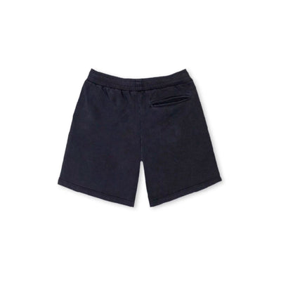 Agnostic x Sort Company Vintage Black "Unity" Shorts