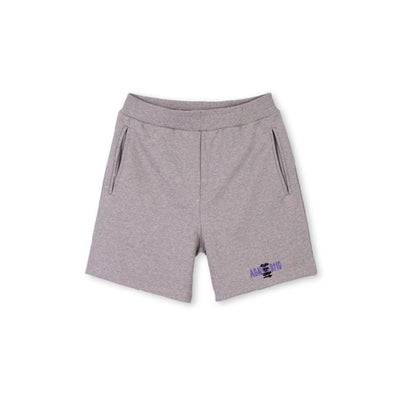 Agnostic x Sort Company Grey Marl "Unity" Shorts