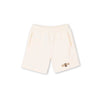 Agnostic x Sort Company Cream "Unity" Shorts