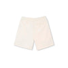 Agnostic x Sort Company Cream "Unity" Shorts