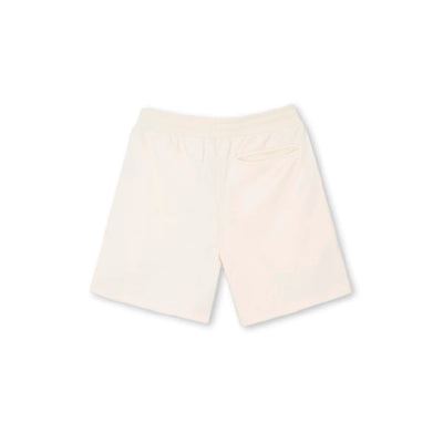 Agnostic x Sort Company Cream "Unity" Shorts