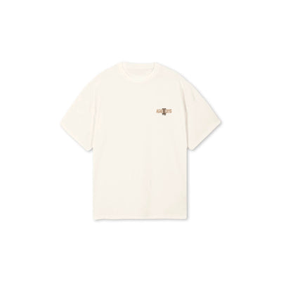 Agnostic x Sort Company Cream "Unity" Tee