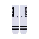 Шкарпетки Stance OG Crew White Black