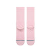 Шкарпетки Stance Icon Crew Pink