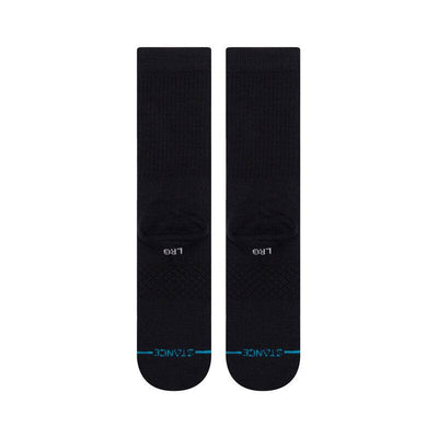 Шкарпетки Stance Icon Crew Black