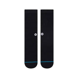 Шкарпетки Stance Icon Crew Black