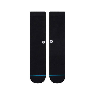 Шкарпетки Stance Icon Crew Black