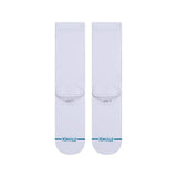 Шкарпетки Stance Icon Crew White