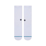 Шкарпетки Stance Icon Crew White