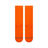 Шкарпетки Stance Icon Crew Orange