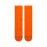 Шкарпетки Stance Icon Crew Orange