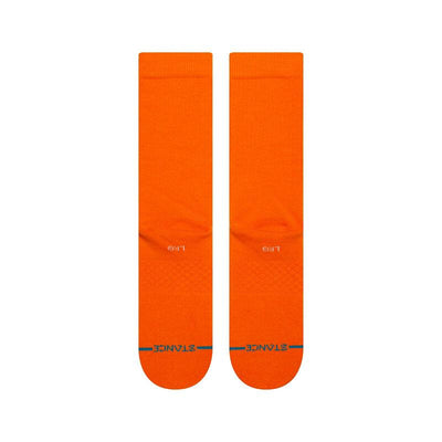 Шкарпетки Stance Icon Crew Orange