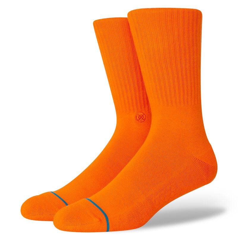 Шкарпетки Stance Icon Crew Orange