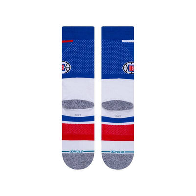 Шкарпетки Stance Los Angeles Clippers Short Cut