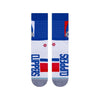 Шкарпетки Stance Los Angeles Clippers Short Cut