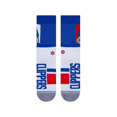 Шкарпетки Stance Los Angeles Clippers Short Cut