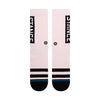 Шкарпетки Stance OG Crew Pastel Pink