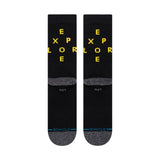 Шкарпетки Stance Explore Arrow Black