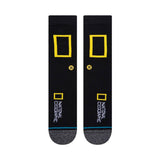 Шкарпетки Stance Explore Arrow Black