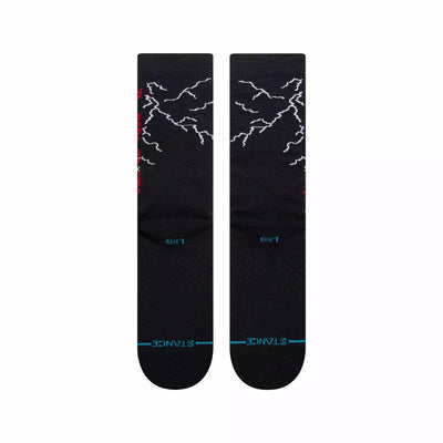 Шкарпетки Stance Iron Maiden Night City Crew