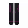 Шкарпетки Stance Pleasures Now Crew Black Pink