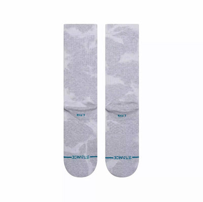 Шкарпетки Stance Fossilized Grey Crew