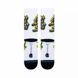 Шкарпетки Stance ODB Shimmy Shimmy Ya Crew