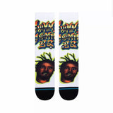 Шкарпетки Stance ODB Shimmy Shimmy Ya Crew
