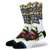 Шкарпетки Stance ODB Shimmy Shimmy Ya Crew