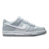 Nike Dunk Low Two-Toned Grey (GS)