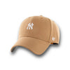 47 Brand	YANKEES BASE RUNNER SNAP Camel