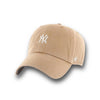 47 Brand	NY YANKEES BASE RUNNER Khaki