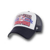 47 Brand	DT NEW YORK YANKEES FOAM CHAMP Navy