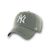 47 Brand	NEW YORK YANKEES Grey