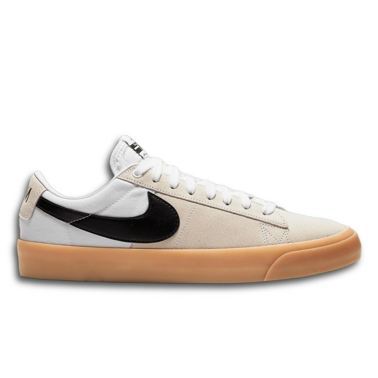 Nike SB Zoom Blazer Low Pro GT White Gum