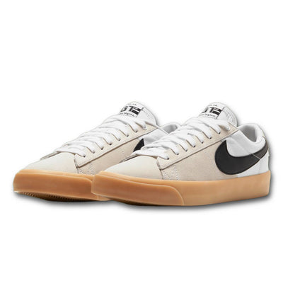 Nike SB Zoom Blazer Low Pro GT White Gum