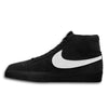 Nike SB Zoom Blazer Mid Black White