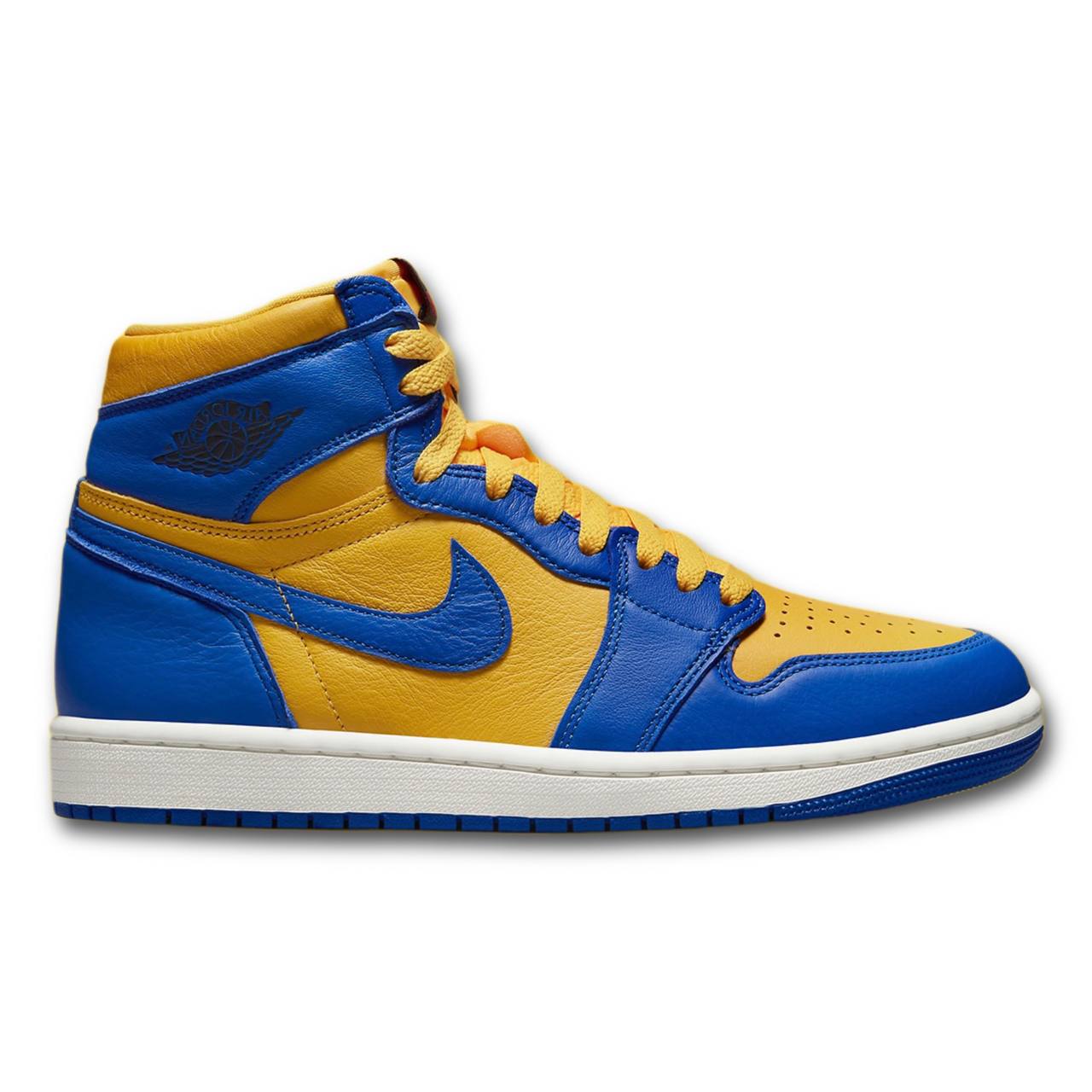 Air Jordan 1 Retro High OG Reverse Laney (W)