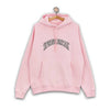 Худі Nike SB Fleece Pullover Skate Springbreak Hoodie Pink