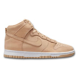 Nike Dunk High Premium Vachetta Tan (W)