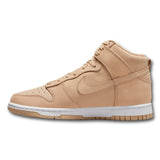 Nike Dunk High Premium Vachetta Tan (W)
