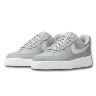 Nike Air Force 1 Low '07 PRM Wolf Grey (W)