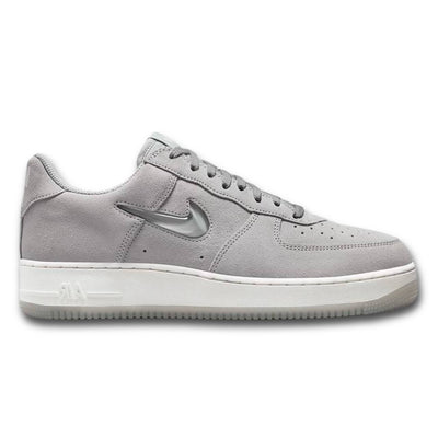 Nike Air Force 1 '07 Low Color Of The Month Jewel Light Smoke Grey