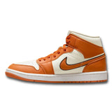 Jordan 1 Mid SE Sport Spice (W)