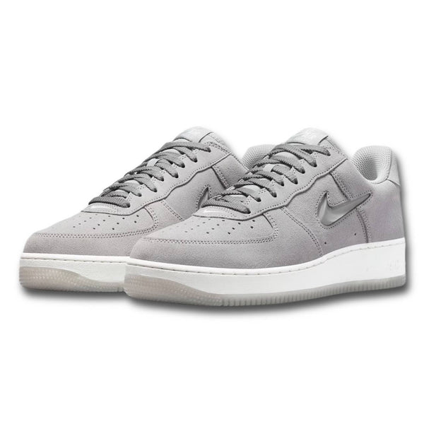 Nike Air Force 1 07 Low Color Of The Month Jewel Light Smoke Grey