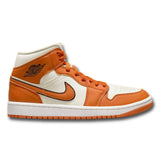 Jordan 1 Mid SE Sport Spice (W)